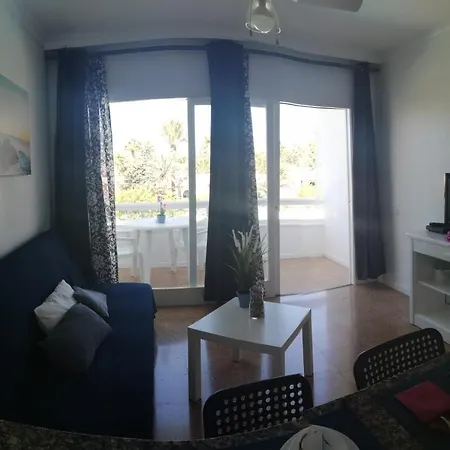 Aloe 3 * Playa del Ingles (Gran Canaria)