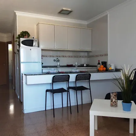 Aloe 3 * Playa del Ingles (Gran Canaria)