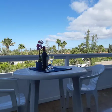 Apartamento Aloe 3 Playa del Inglés