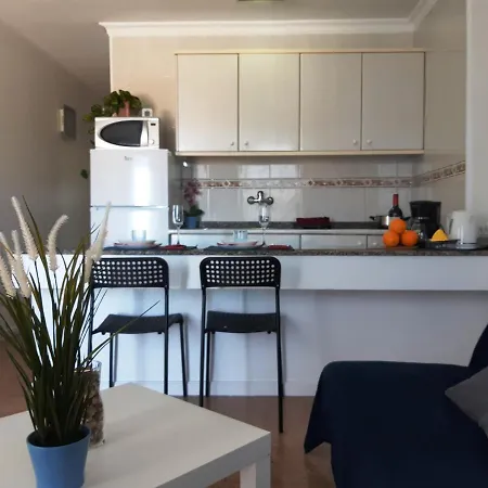 Apartamento Aloe 3 Playa del Inglés
