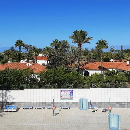 Aloe 3 Apartamento Playa del Inglés