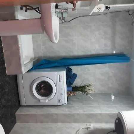 Apartamento Aloe 3 *