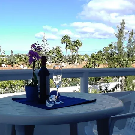 Apartamento Aloe 3 *