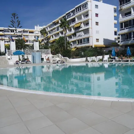 Aloe 3 * Playa del Inglés